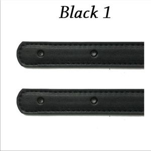Tote Bag Strap Replacements - Set of 2 Straps